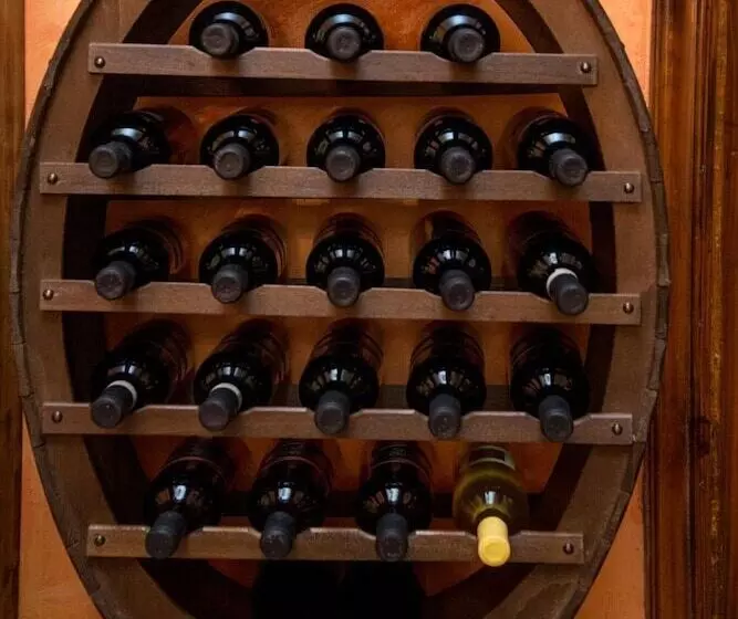 Aamiaismajoitus (B&B) Il Girasole