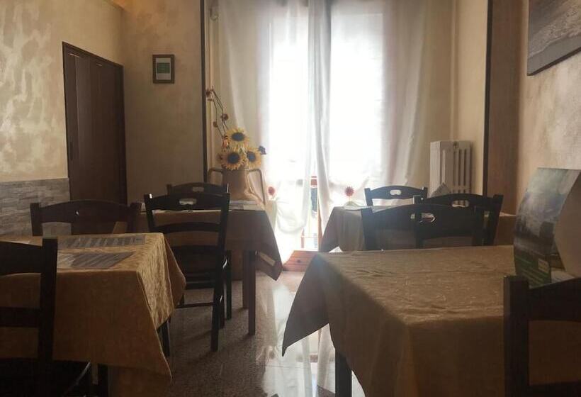 Bed and Breakfast Il Girasole