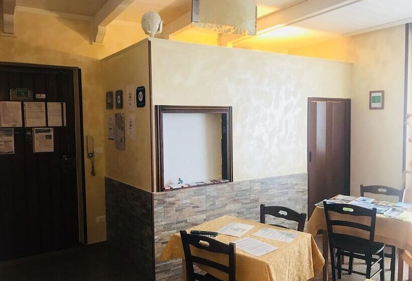 Bed and Breakfast Il Girasole