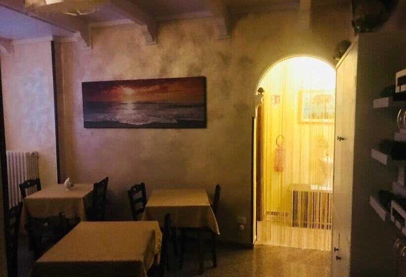 Bed and Breakfast Il Girasole