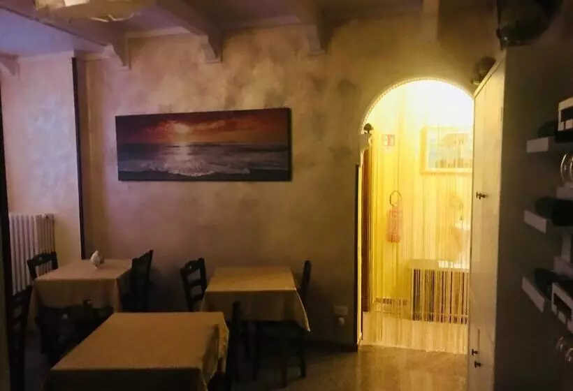 Aamiaismajoitus (B&B) Il Girasole