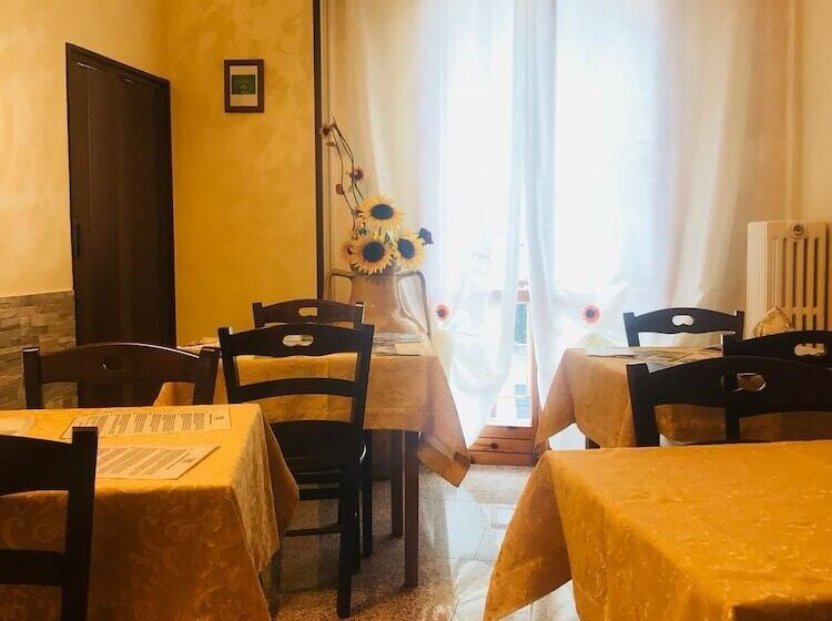 Bed and Breakfast Il Girasole