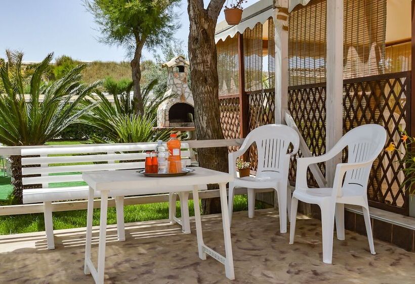 مبيت وإفطار Kamarina Land