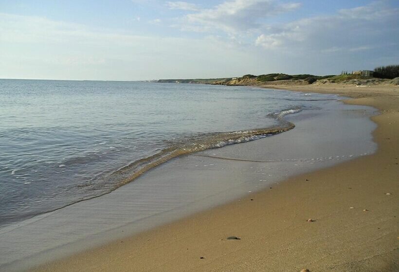 مبيت وإفطار Kamarina Land