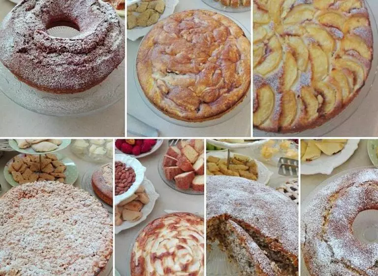 Aamiaismajoitus (B&B) Masseria Peppeturro