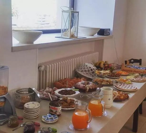 Aamiaismajoitus (B&B) Masseria Peppeturro