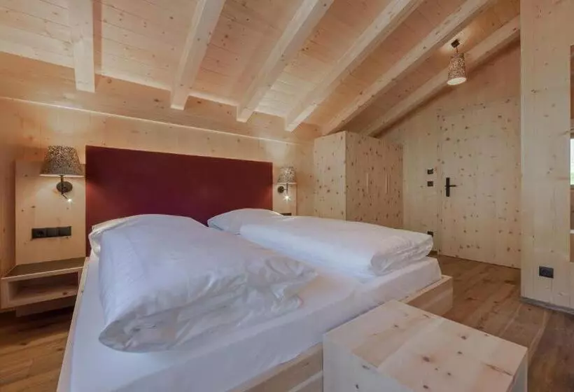 Aamiaismajoitus (B&B) Panorama