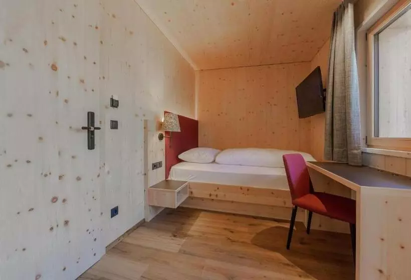 Aamiaismajoitus (B&B) Panorama