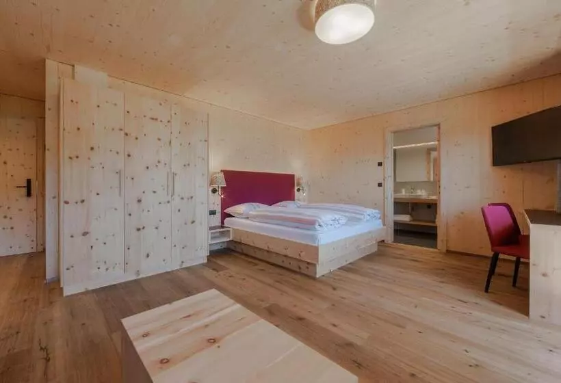 Aamiaismajoitus (B&B) Panorama