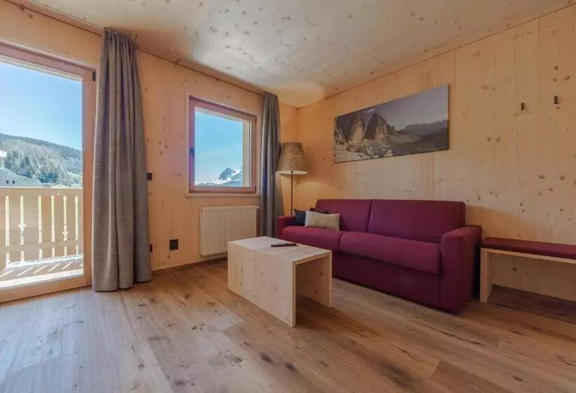 Aamiaismajoitus (B&B) Panorama