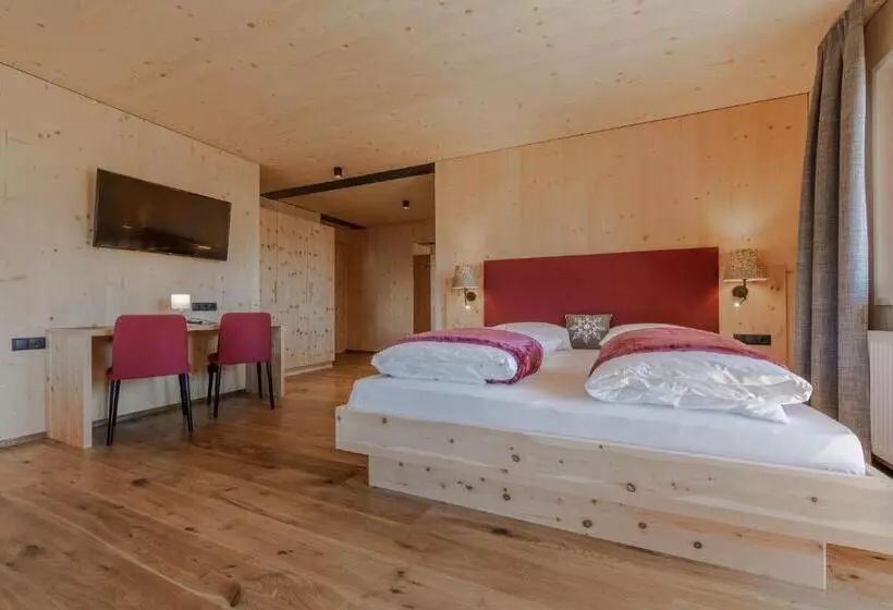 Aamiaismajoitus (B&B) Panorama