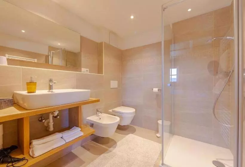 Aamiaismajoitus (B&B) Panorama