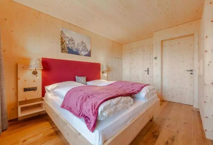 Aamiaismajoitus (B&B) Panorama