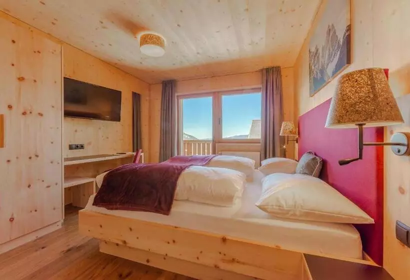 Aamiaismajoitus (B&B) Panorama