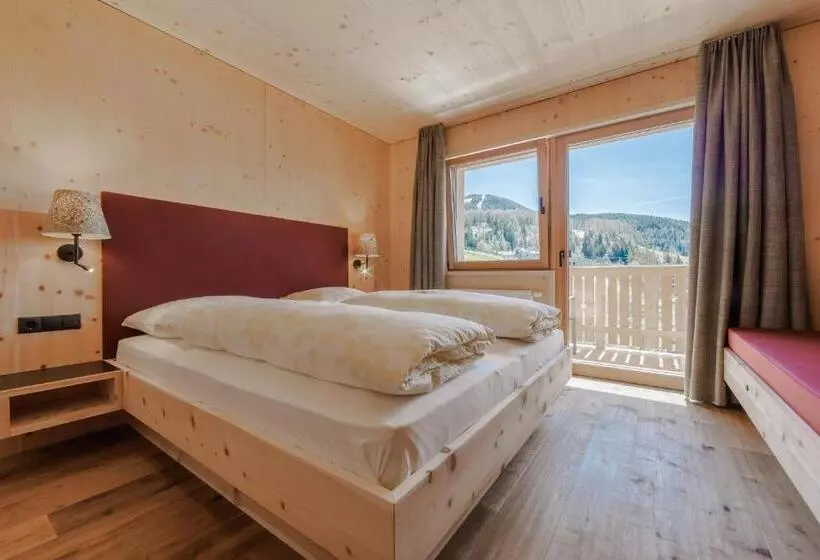 Aamiaismajoitus (B&B) Panorama