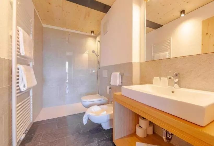 Aamiaismajoitus (B&B) Panorama