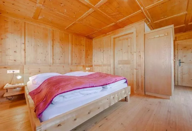 Aamiaismajoitus (B&B) Panorama