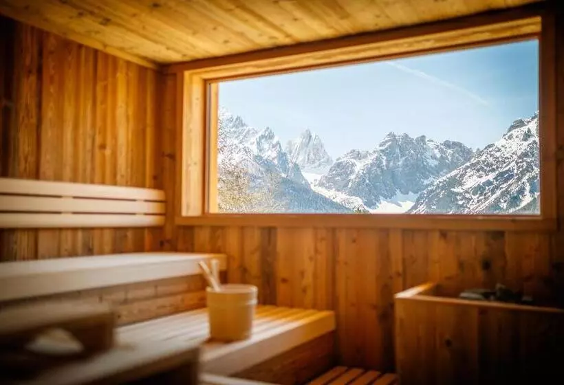 Aamiaismajoitus (B&B) Panorama