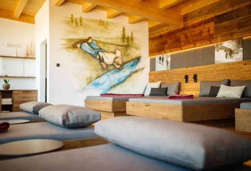 Aamiaismajoitus (B&B) Panorama