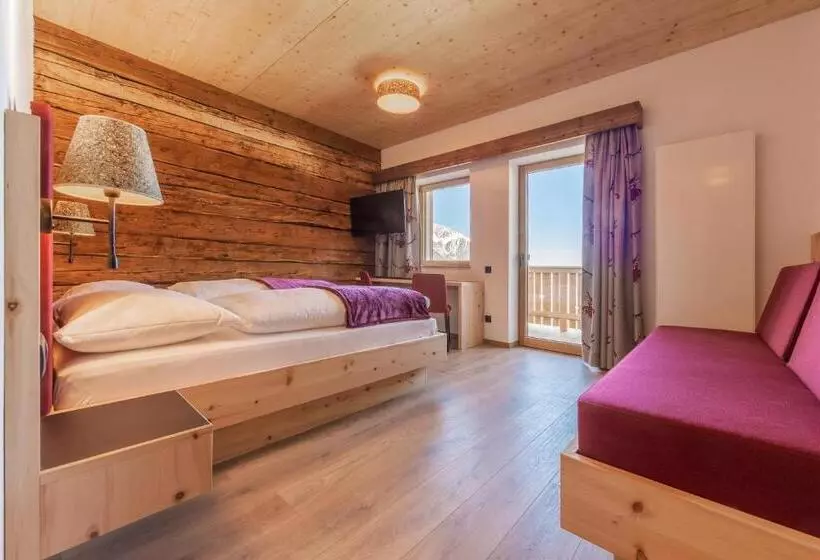 Aamiaismajoitus (B&B) Panorama