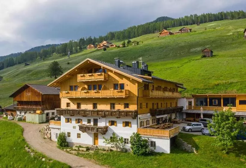 Aamiaismajoitus (B&B) Panorama