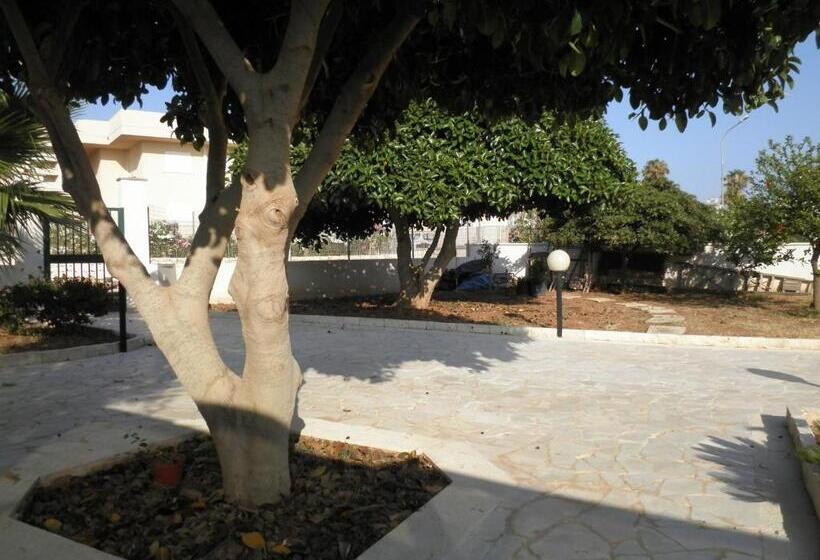 住宿加早餐  Punta Di Mola