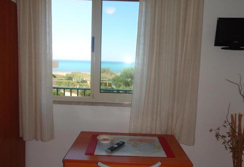 住宿加早餐  Punta Di Mola