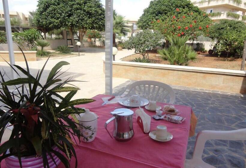 住宿加早餐  Punta Di Mola