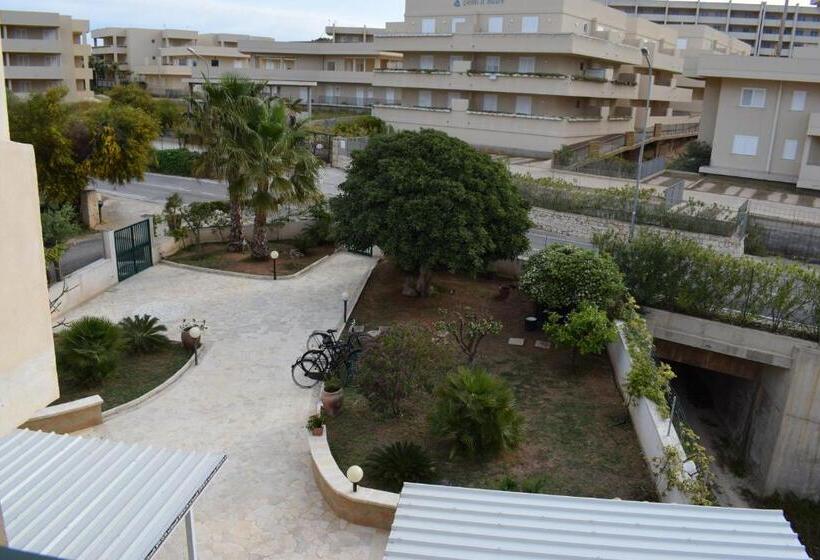 住宿加早餐  Punta Di Mola