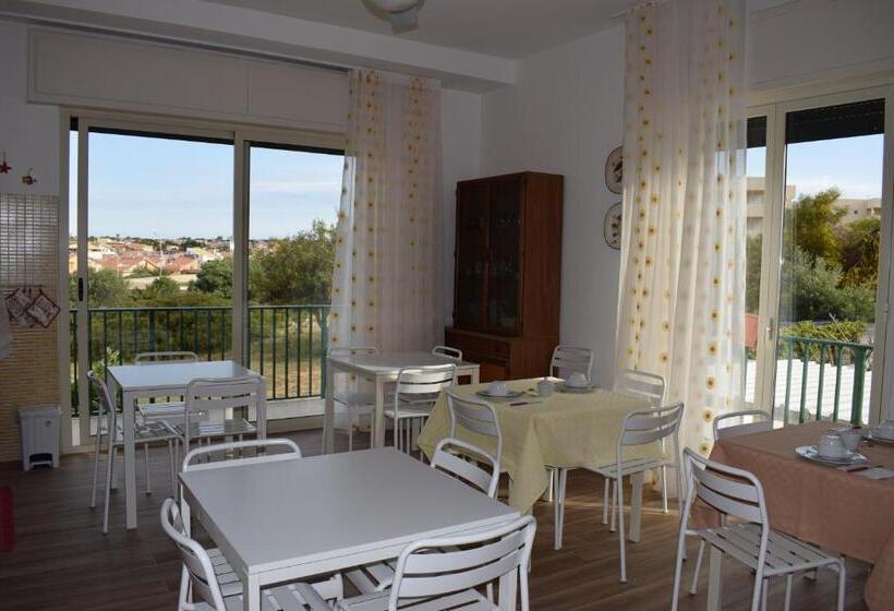 住宿加早餐  Punta Di Mola