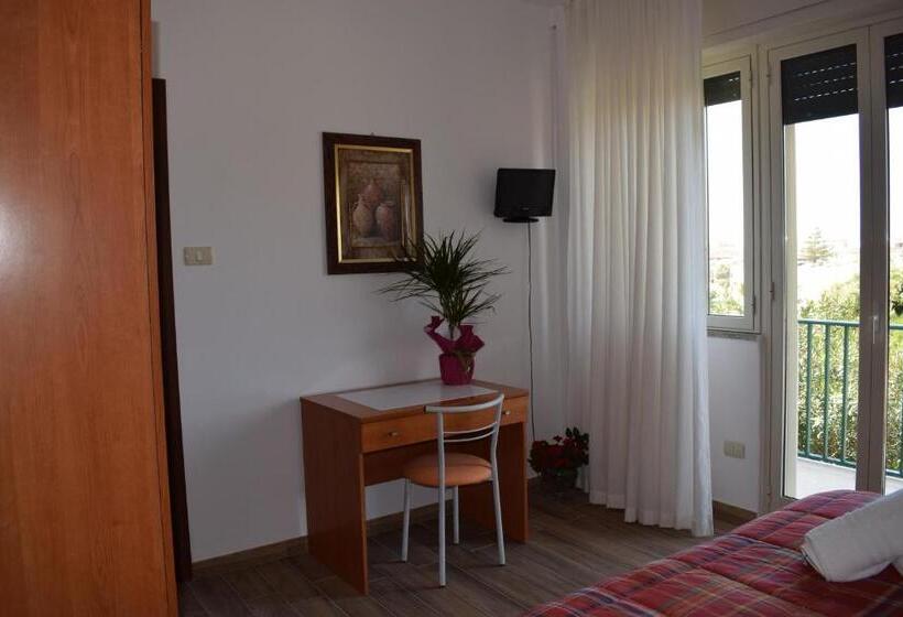 住宿加早餐  Punta Di Mola