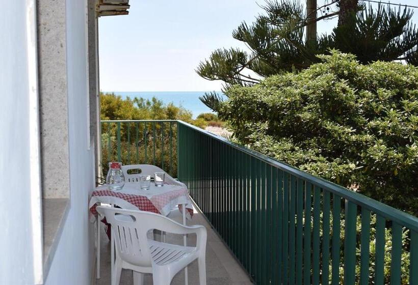 住宿加早餐  Punta Di Mola