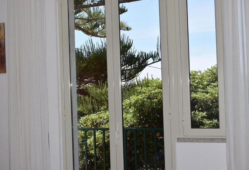 住宿加早餐  Punta Di Mola