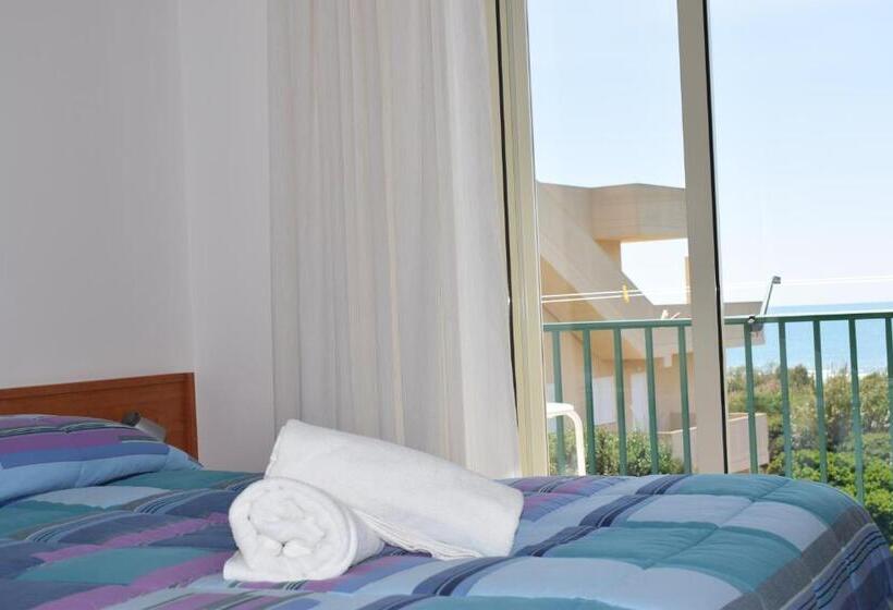 住宿加早餐  Punta Di Mola