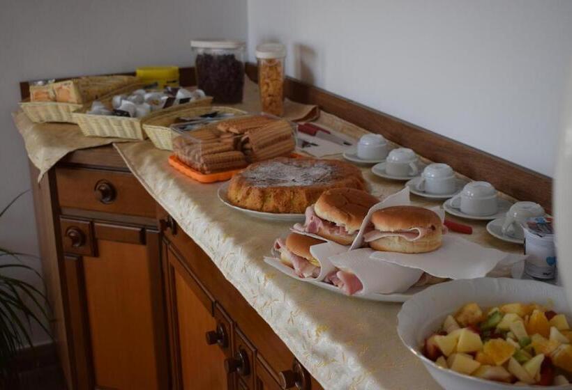 住宿加早餐  Punta Di Mola