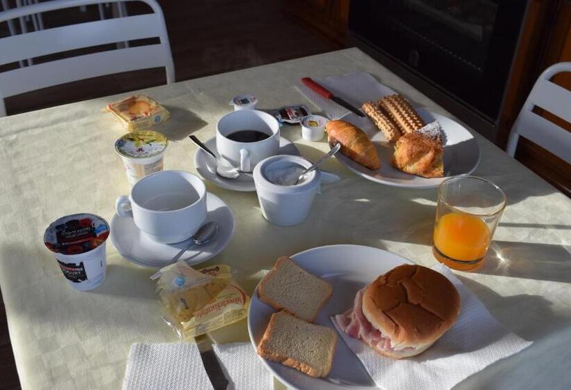 住宿加早餐  Punta Di Mola