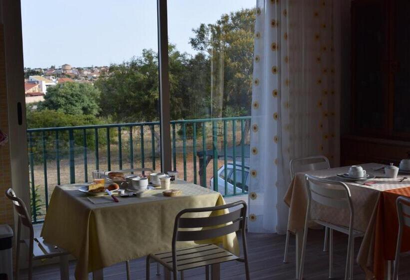 住宿加早餐  Punta Di Mola