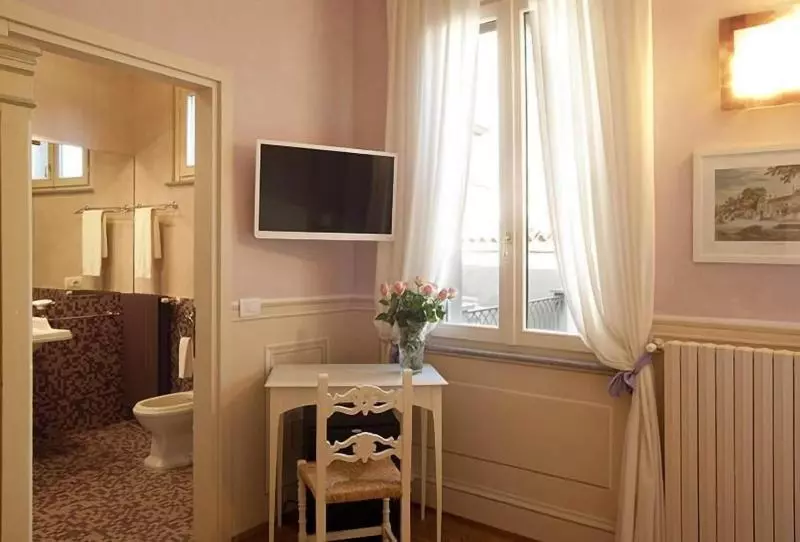 Aamiaismajoitus (B&B) Relais Vimercati