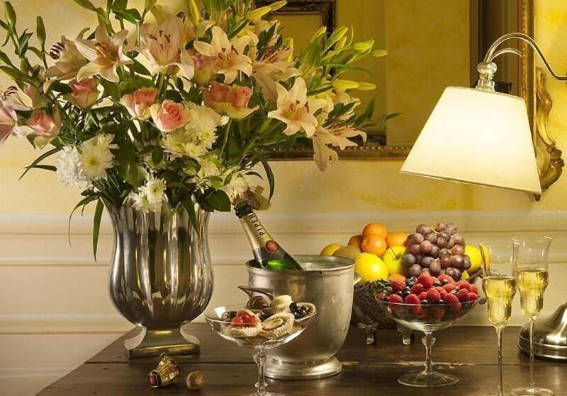 ベッドアンドブレックファースト Relais Vimercati