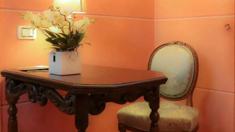 Aamiaismajoitus (B&B) Relais Vimercati