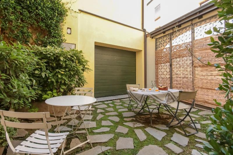 ベッドアンドブレックファースト Relais Vimercati