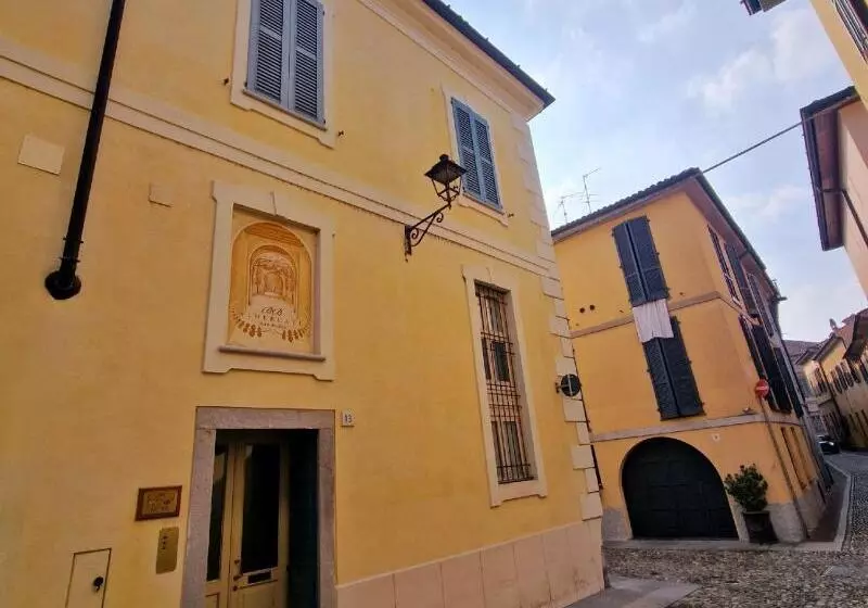 Aamiaismajoitus (B&B) Relais Vimercati