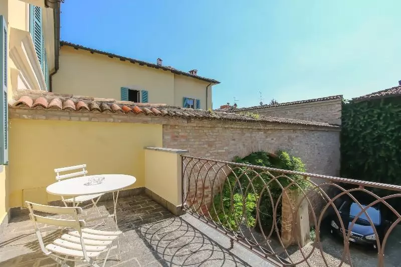 Aamiaismajoitus (B&B) Relais Vimercati