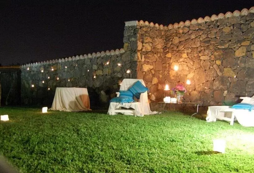 B&b Terra E Stelle