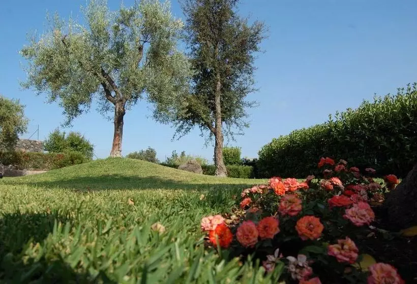 B&b Terra E Stelle