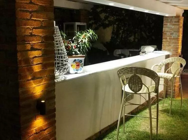 B&b Terra E Stelle