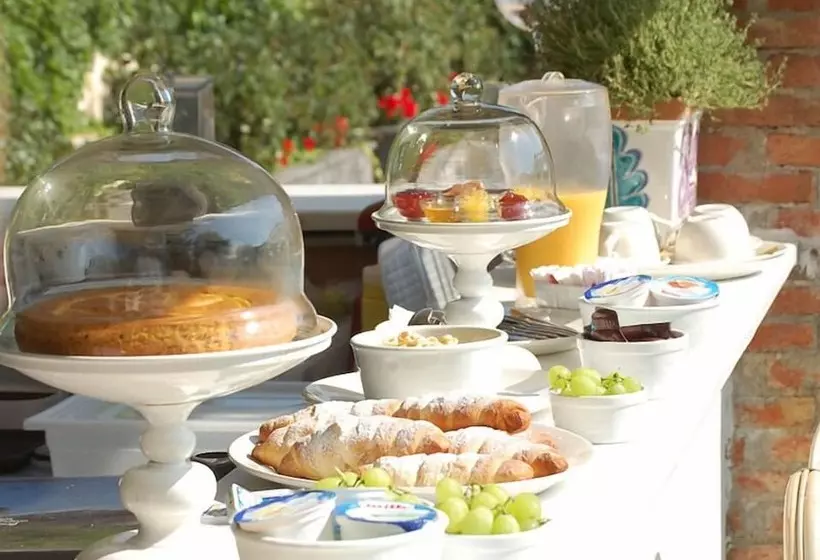 B&b Terra E Stelle