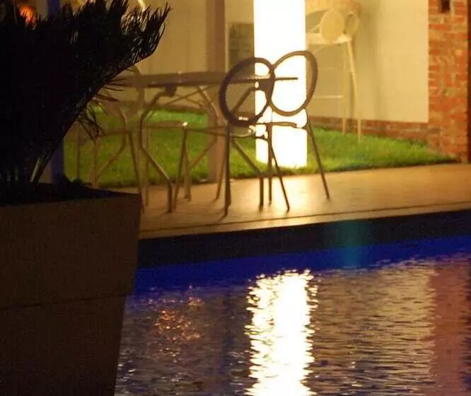 B&b Terra E Stelle