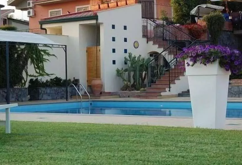 B&b Terra E Stelle