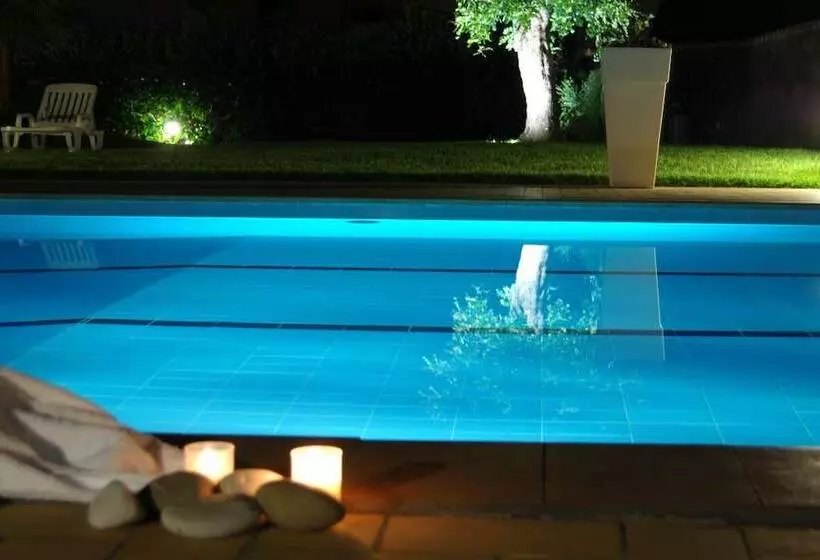 B&b Terra E Stelle